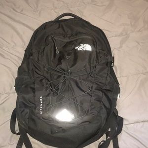 The North Face Borealis backpack